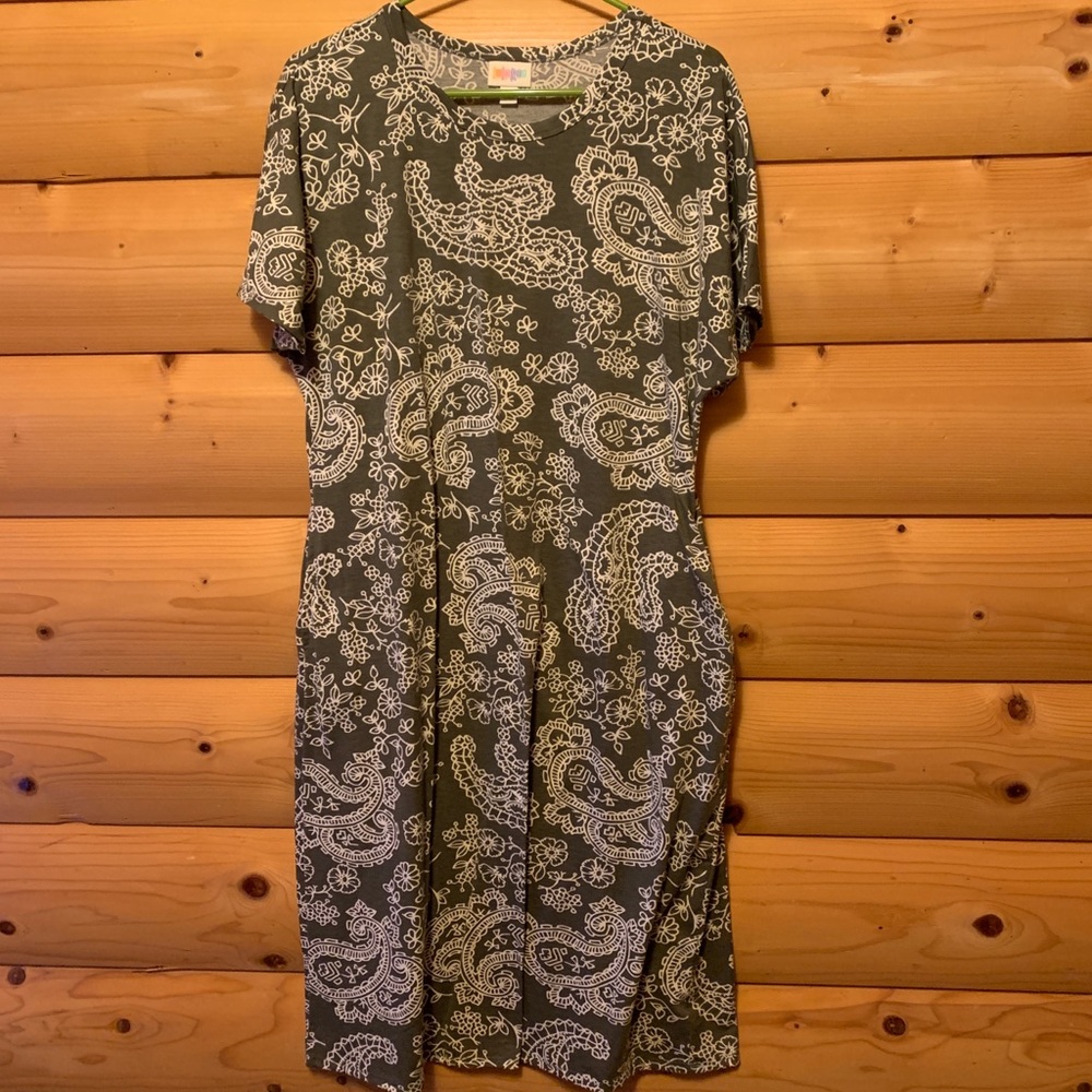 LuLaRoe Marley